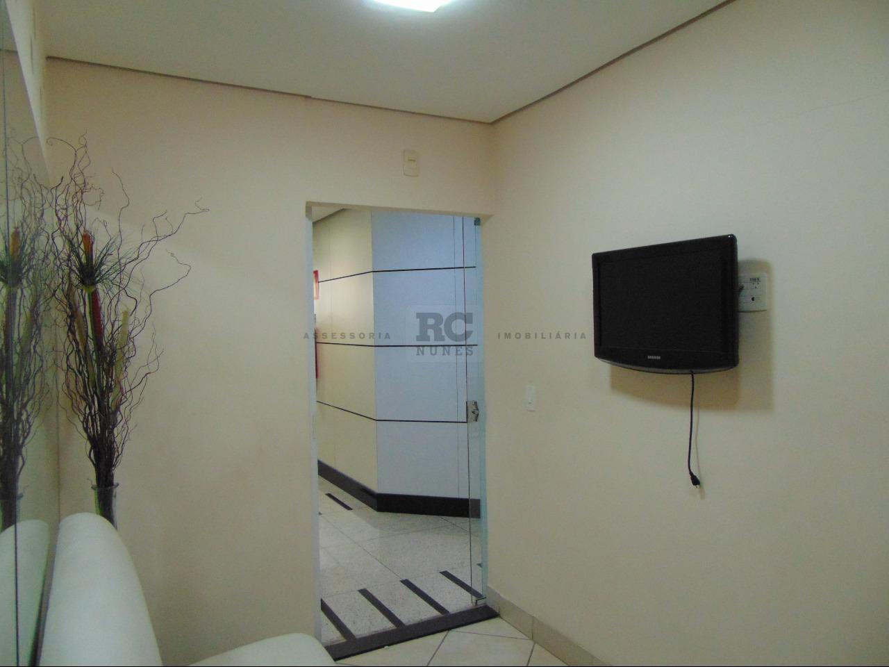 Conjunto de salas para aluguel no Prado: 